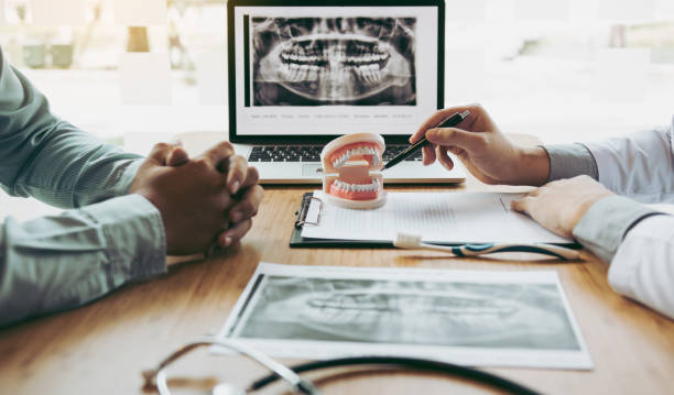 Best Root Canal Treatment  in Newberry, MI