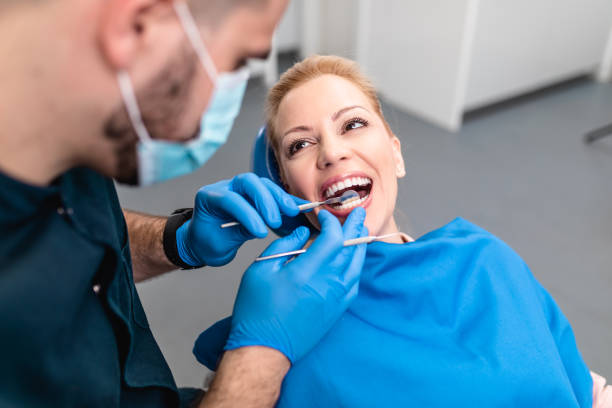 Best Pediatric Dentistry  in Newberry, MI
