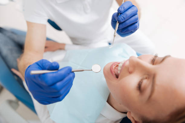 Best Laser Dentistry  in Newberry, MI