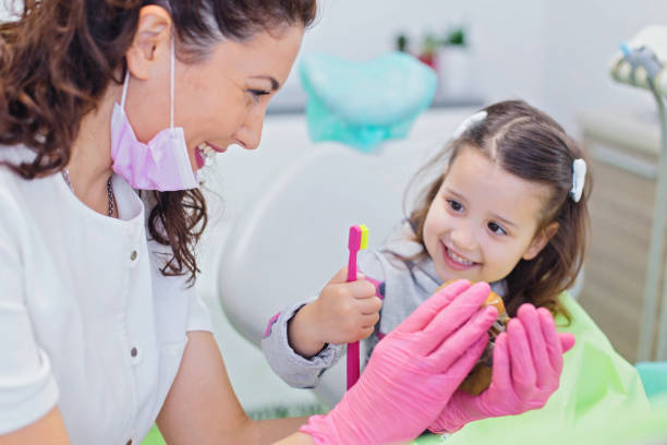 Best Dental Exams and Cleanings  in Newberry, MI